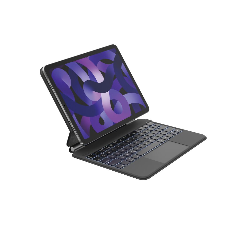 Belkin Connect Pro Keyboard Case with Magnetic Stand for iPad Air 10.9" and iPad Pro 11"