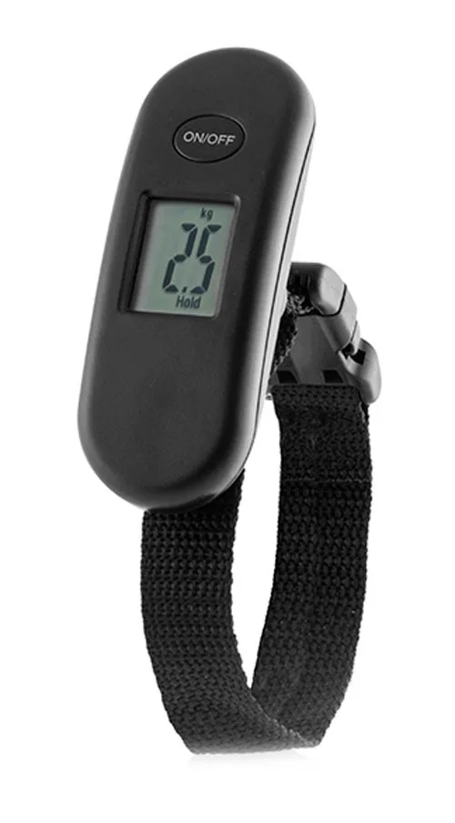 InnovaGoods Digital Luggage Scale