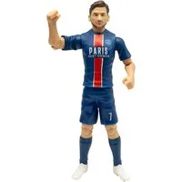 Sockers Kvaratskhelia PSG 20cm Figure