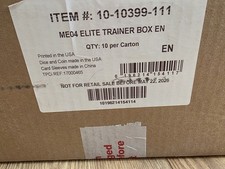 Pokemon TCG: ME04 Chaos Rising ETB Elite Trainer Box  - Sealed Case Of 10