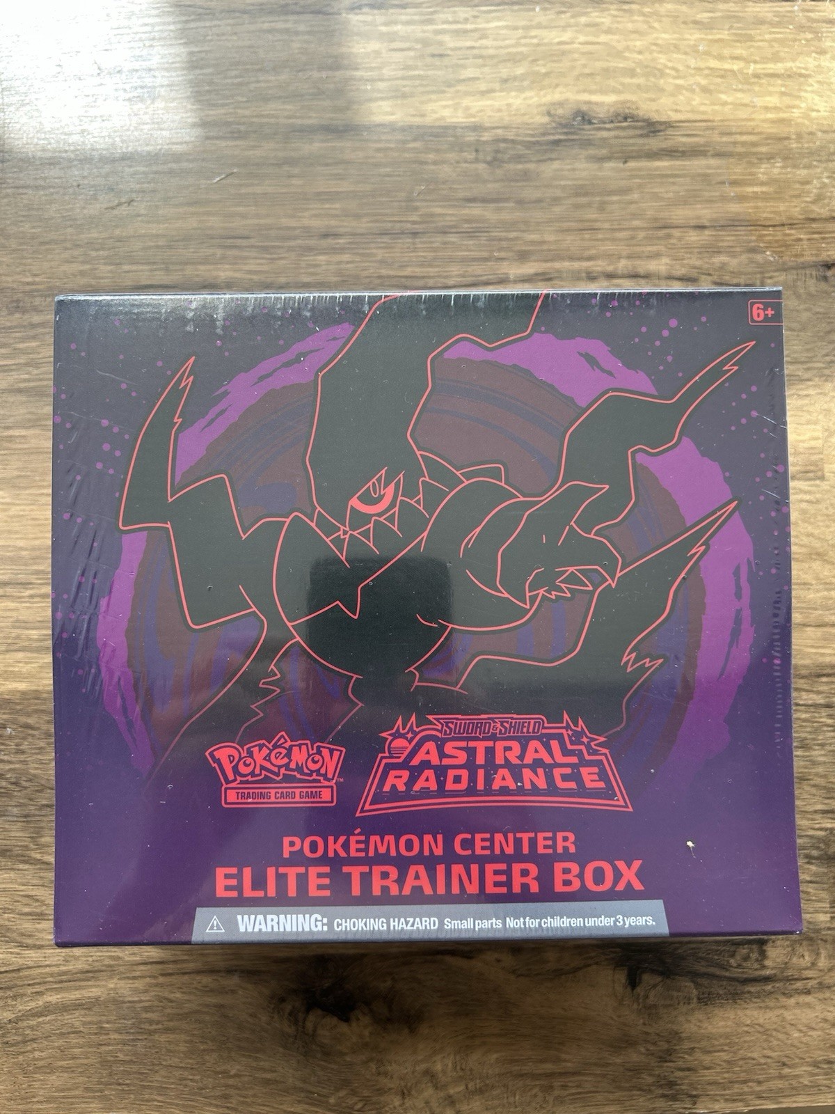 Pokémon TCG