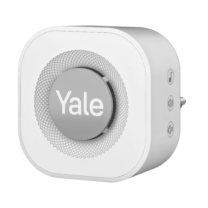 Yale Doorbell Chime