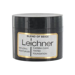 Leichner Camera Clear Tinted Foundation Blend of Beige