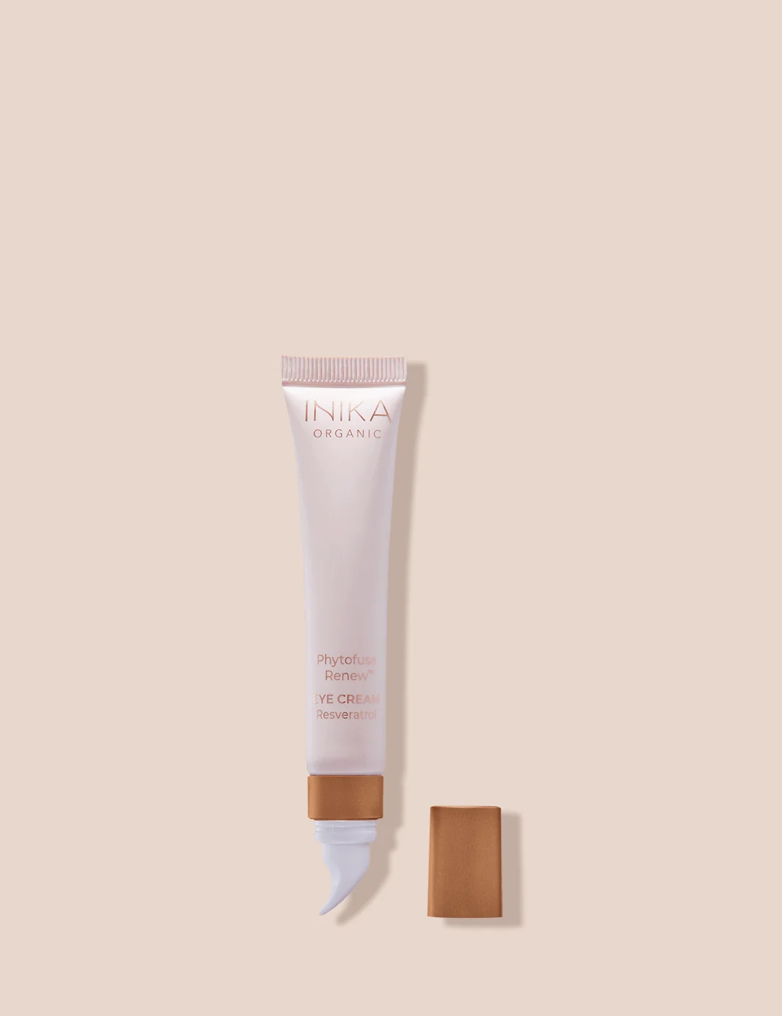 INIKA Organic Phytofuse Renew Eye