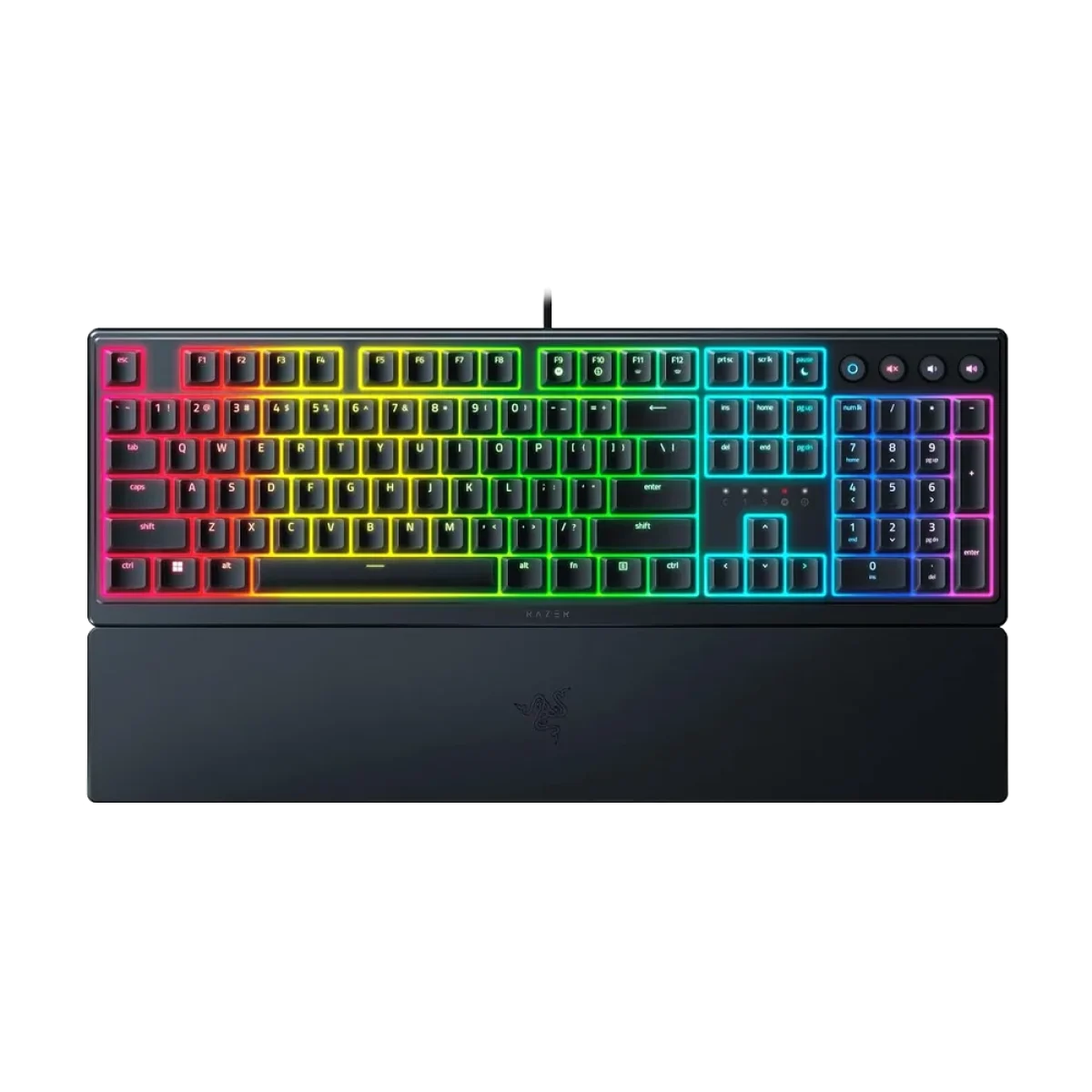 Razer Ornata V3 Gaming Keyboard