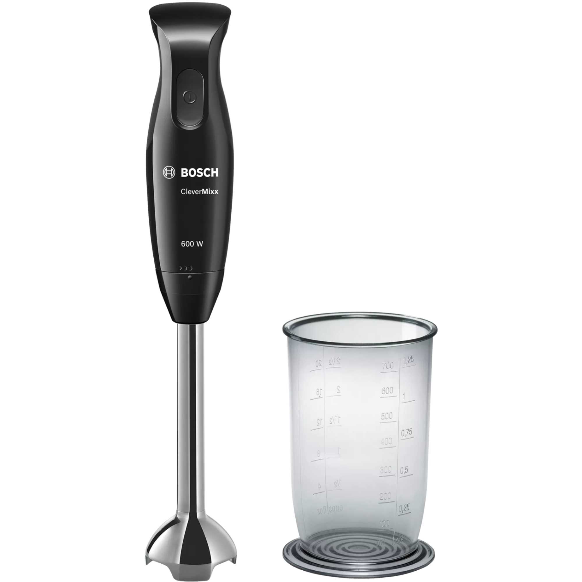 Bosch MSM2610BGB