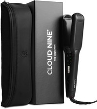 CLOUD NINE Hair Straightener