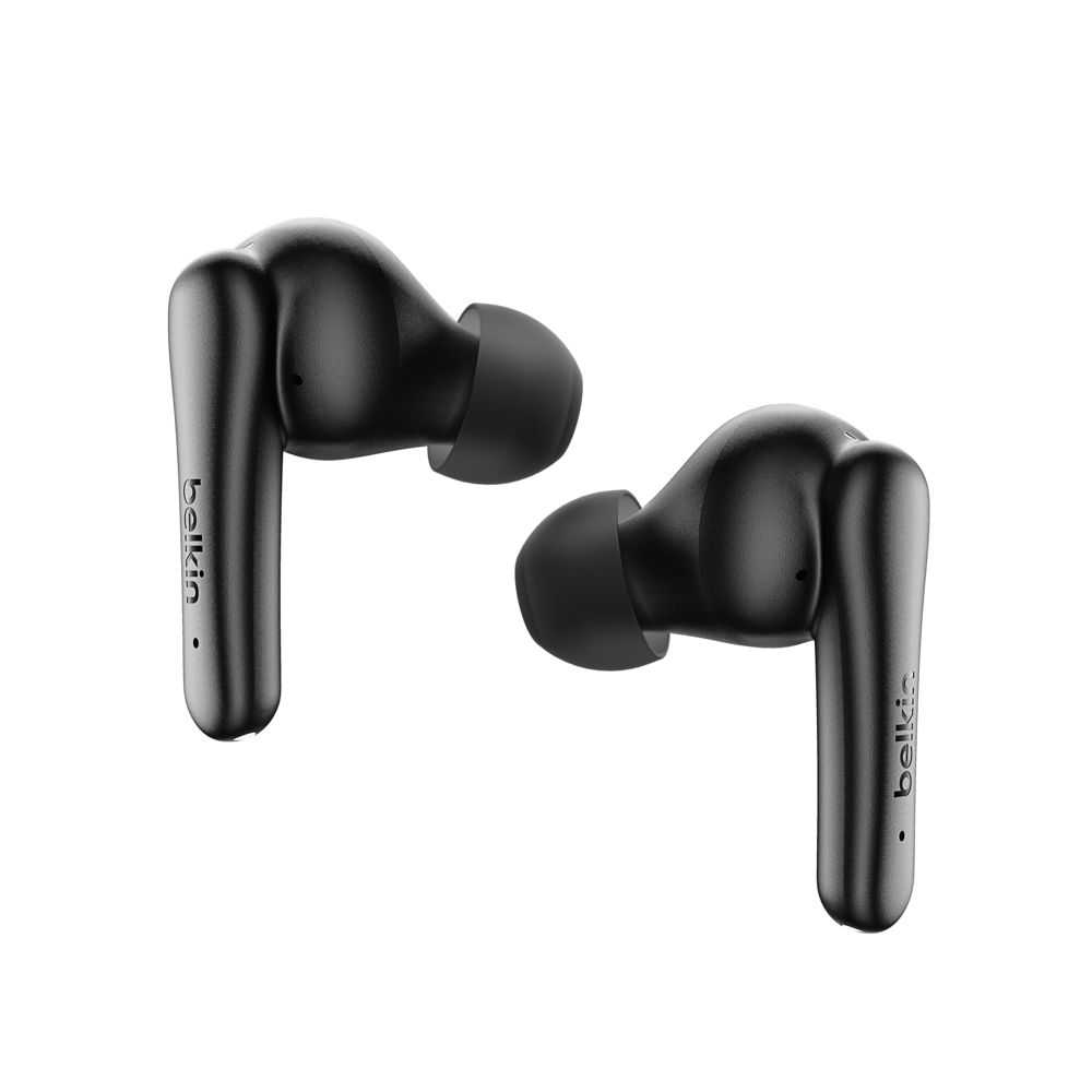 Belkin SoundForm Rhythm ANC Noise-Cancelling Earbuds