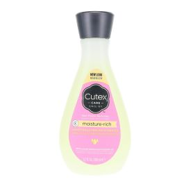 Cutex Moisture Rich Nail Polish Remover