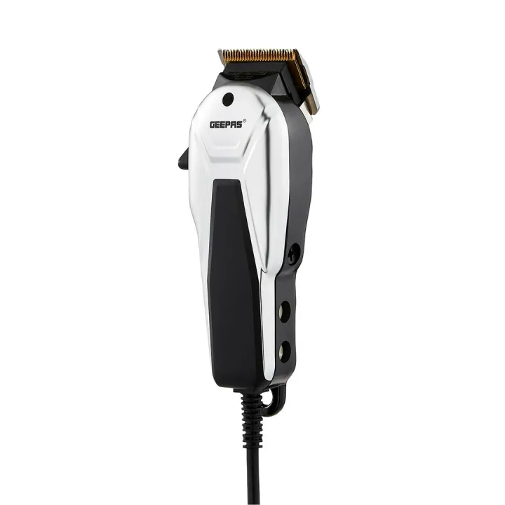 Geepas | For you. For life. Barber hair Clipper/Trimmer