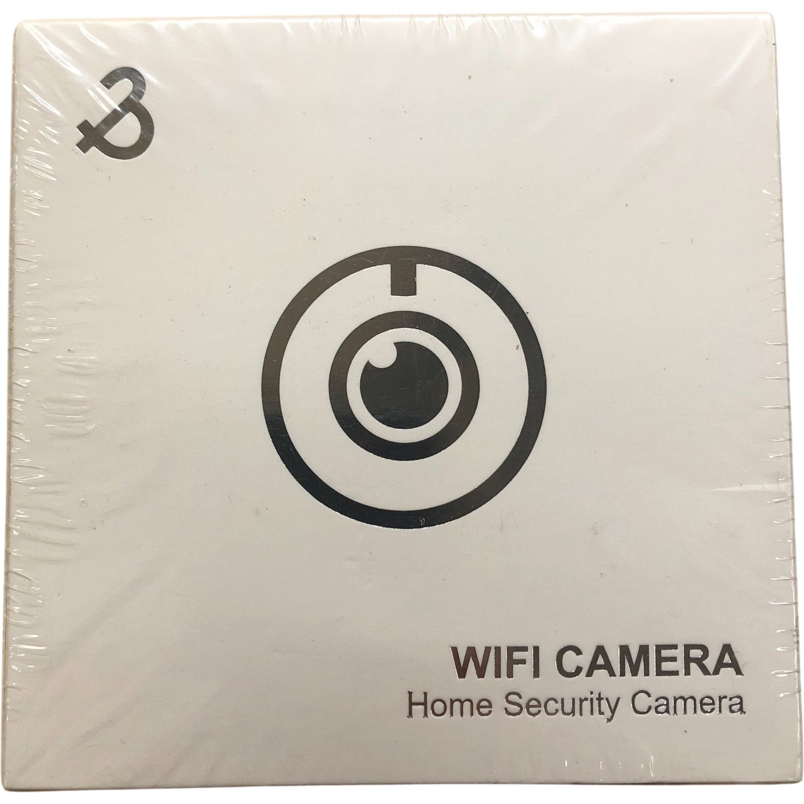 Wifi Camera Home Security Camera 4K Camera Smart Motion Detection