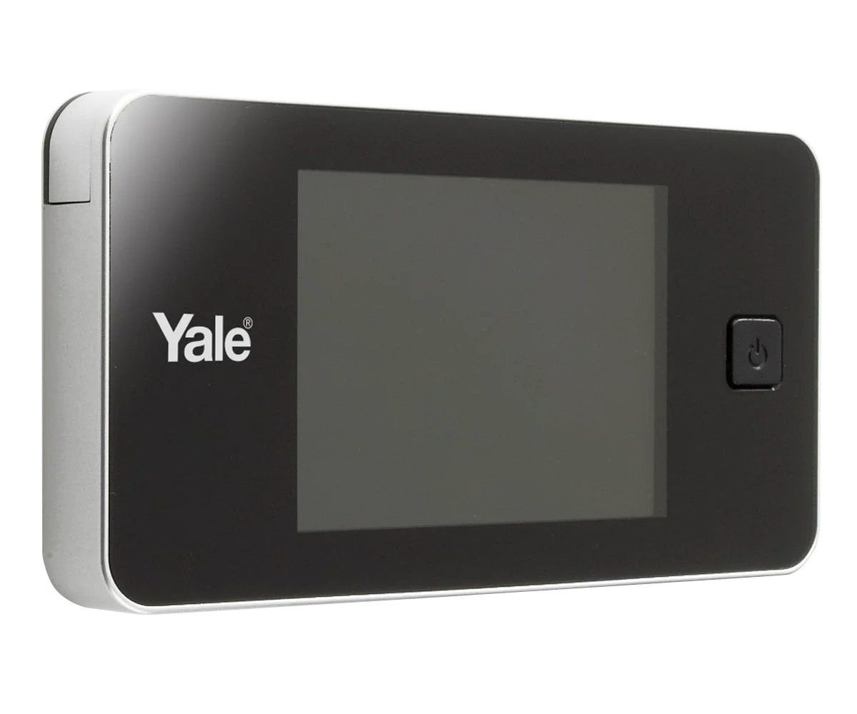 Yale Digital Door Viewer - Standard