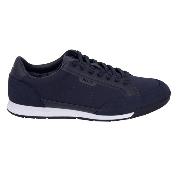 Nitan Trainer