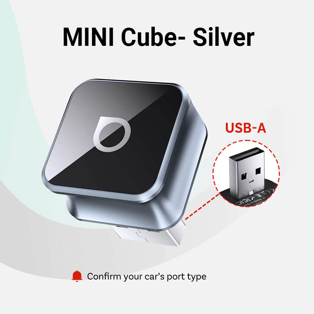 Mini Cube