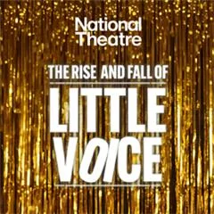 The Rise and Fall of Little Voice