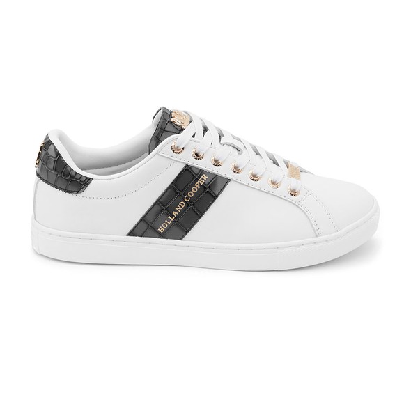 Knightsbridge Court Trainer