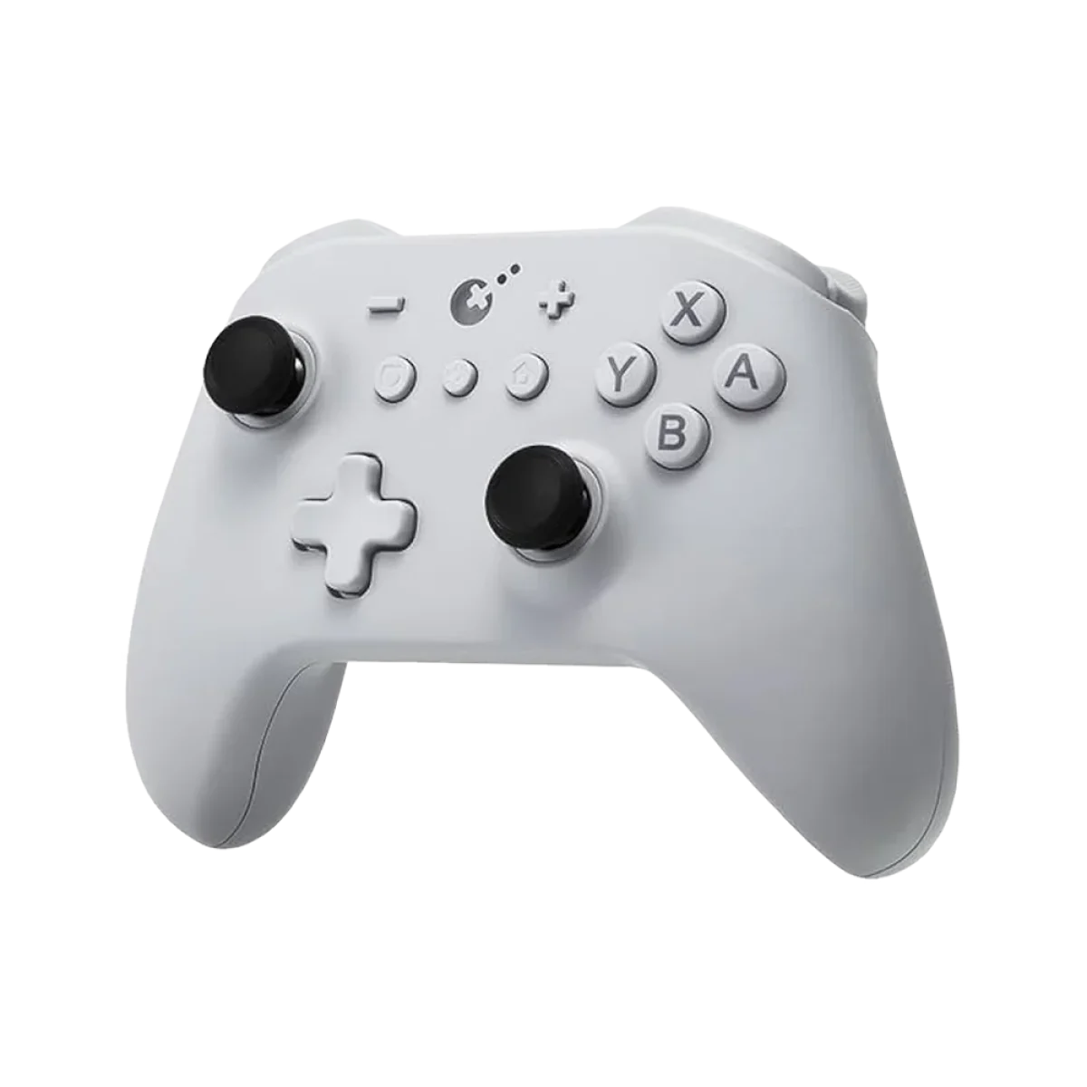 Gulikit KK3 White Wireless Controller