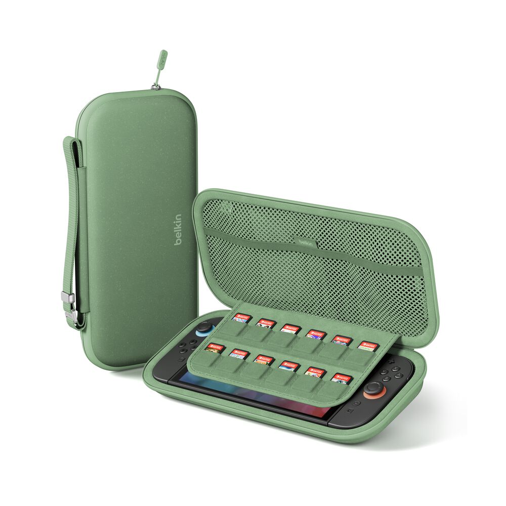 Belkin Gaming Travel Case for Nintendo Switch 2