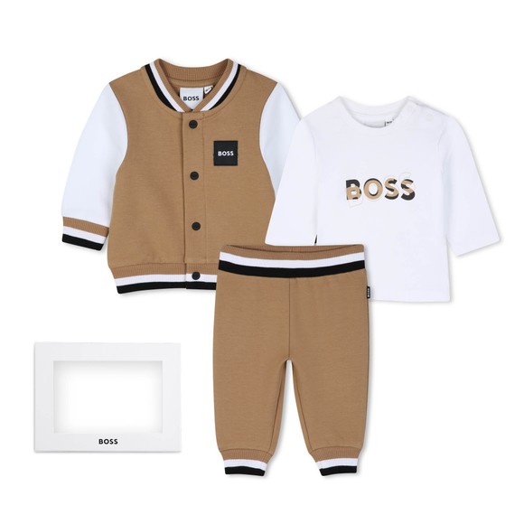 J53305 Tracksuit Set