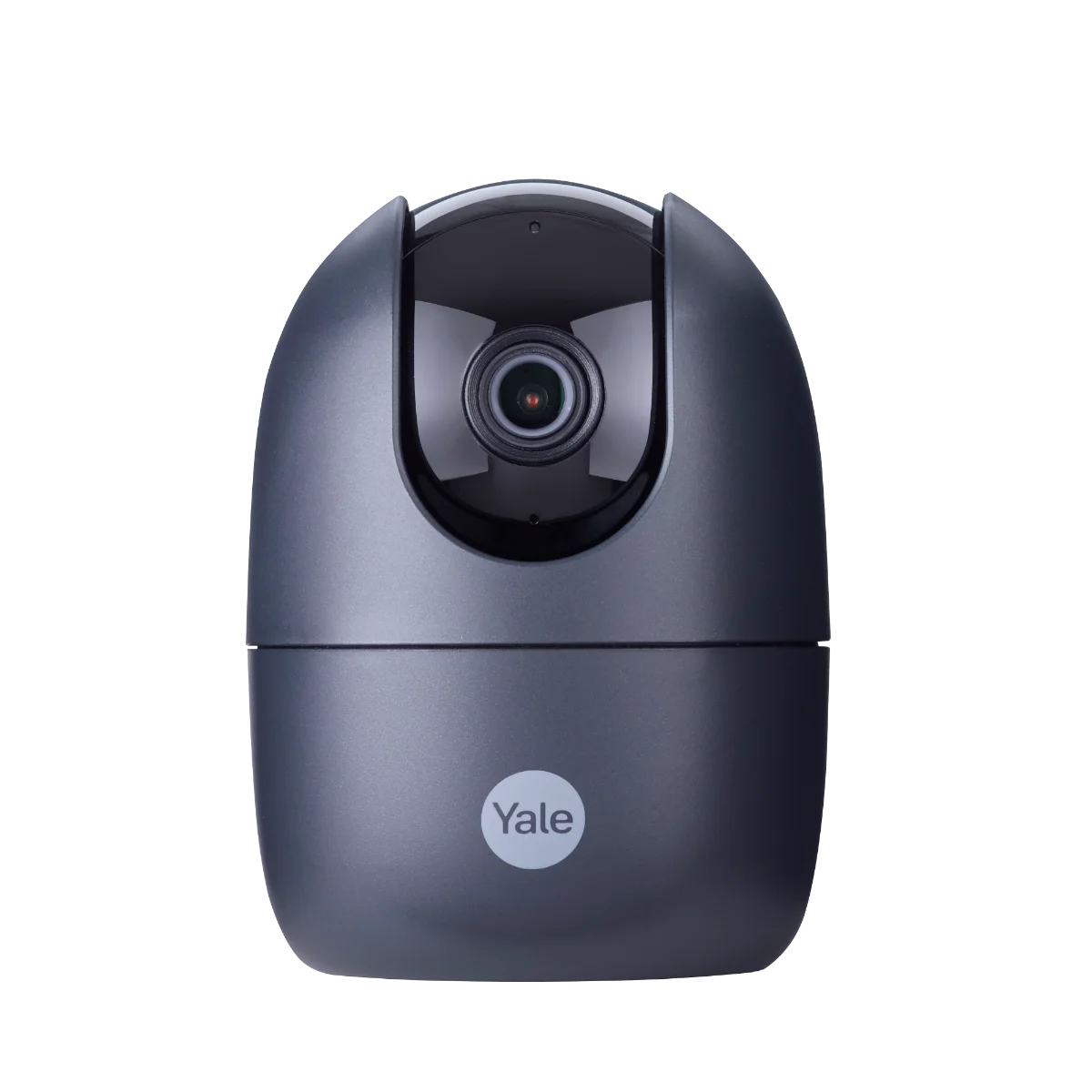Indoor WiFi Camera Pan & Tilt