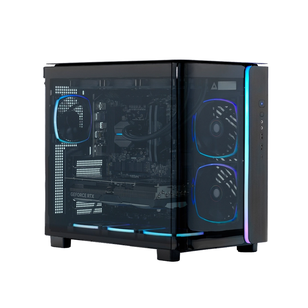 VR Flight Sim AMD X - PBM