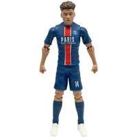 Sockers Desire Doue PSG 20cm Figure