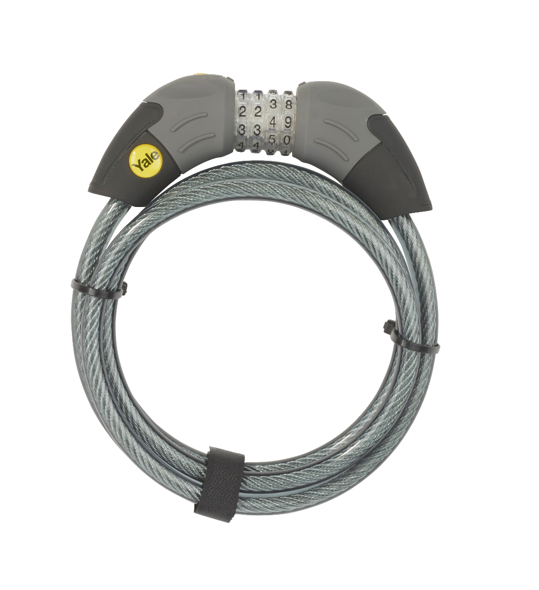 Standard Security Combination Cable Lock