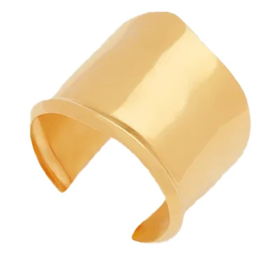 Reformation x Clare Gertrude Cuff