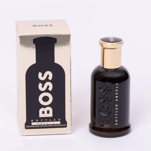 Bottled ABSOLU Aftershave