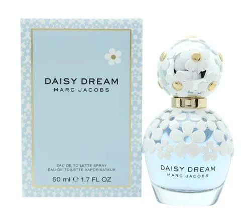 Marc Jacobs Daisy Dream - Eau de Toilette 50ml