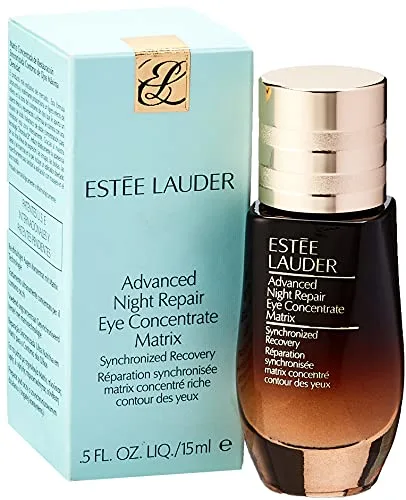 Estee Lauder Estée Lauder Advanced Night Repair Synchronized Multi-Recovery Complex Eye Concentrate 15ml