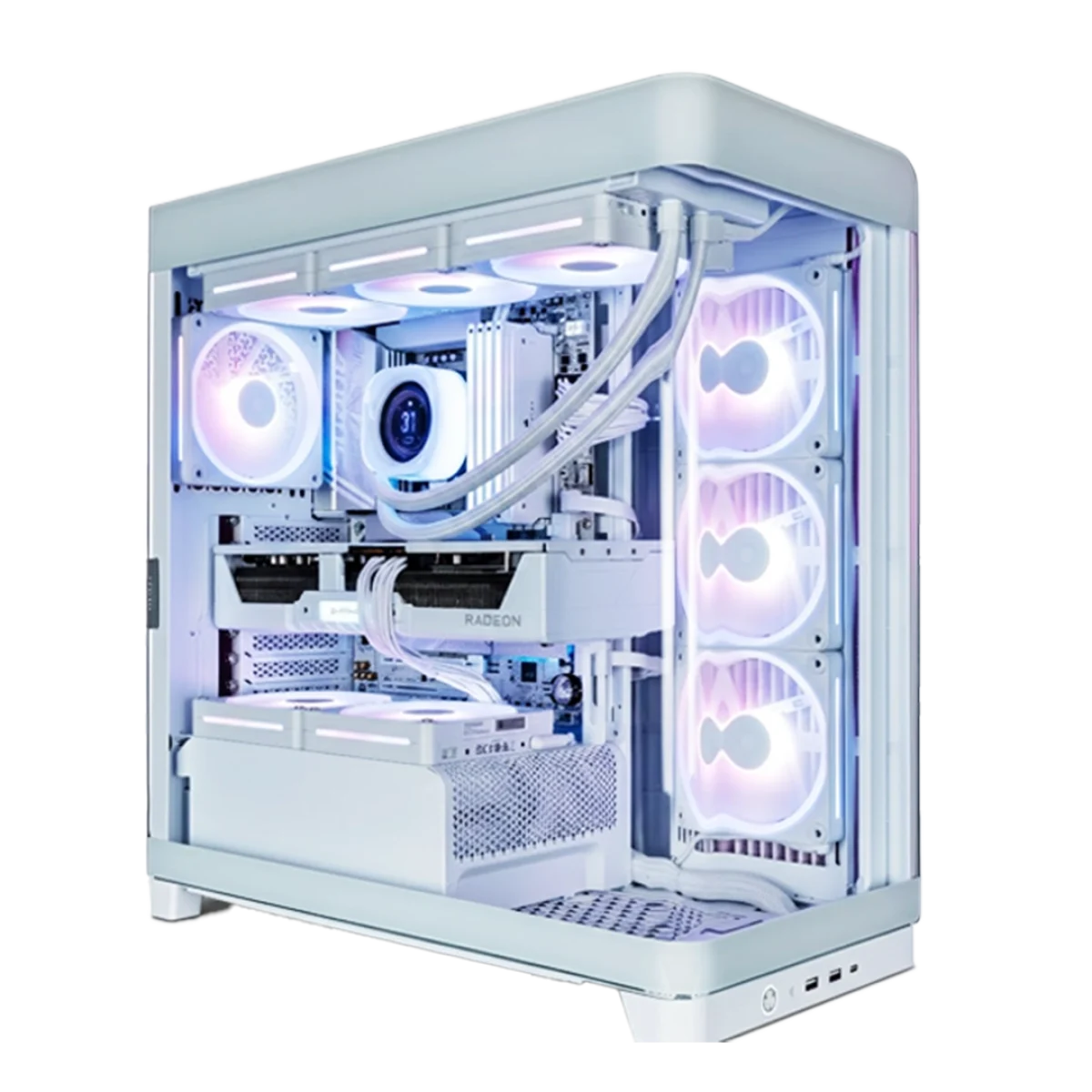 Elysium Ultra Intel