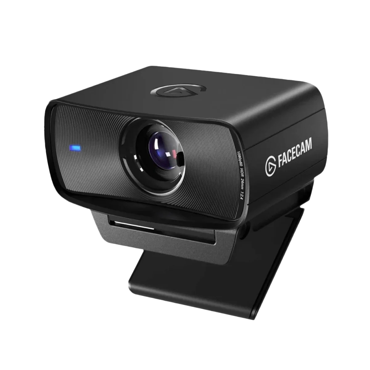 Corsair>Elgato Elgato Full HD Premium Facecam MK.2