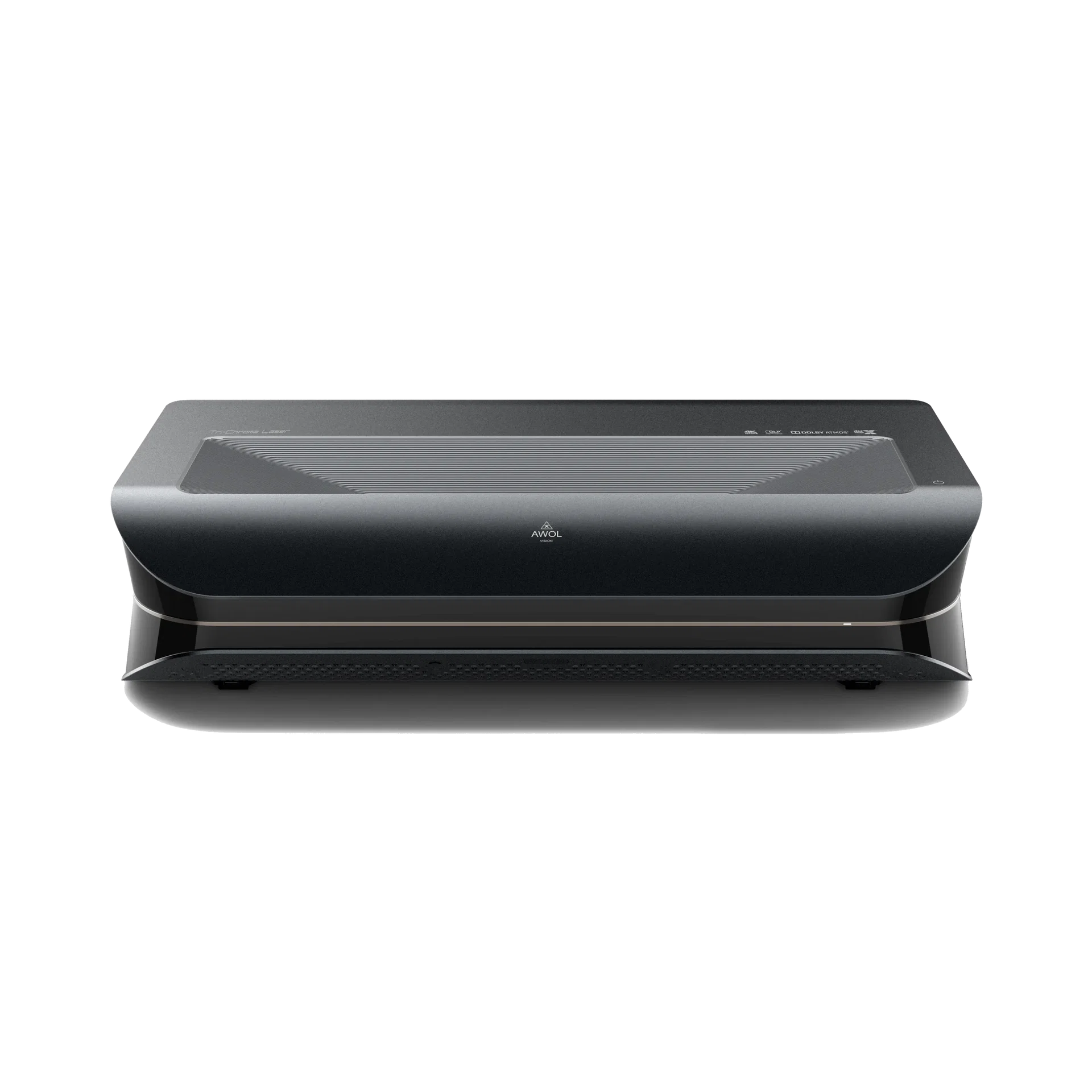 4K 3D RGB Laser Projector LTV-3000 Pro