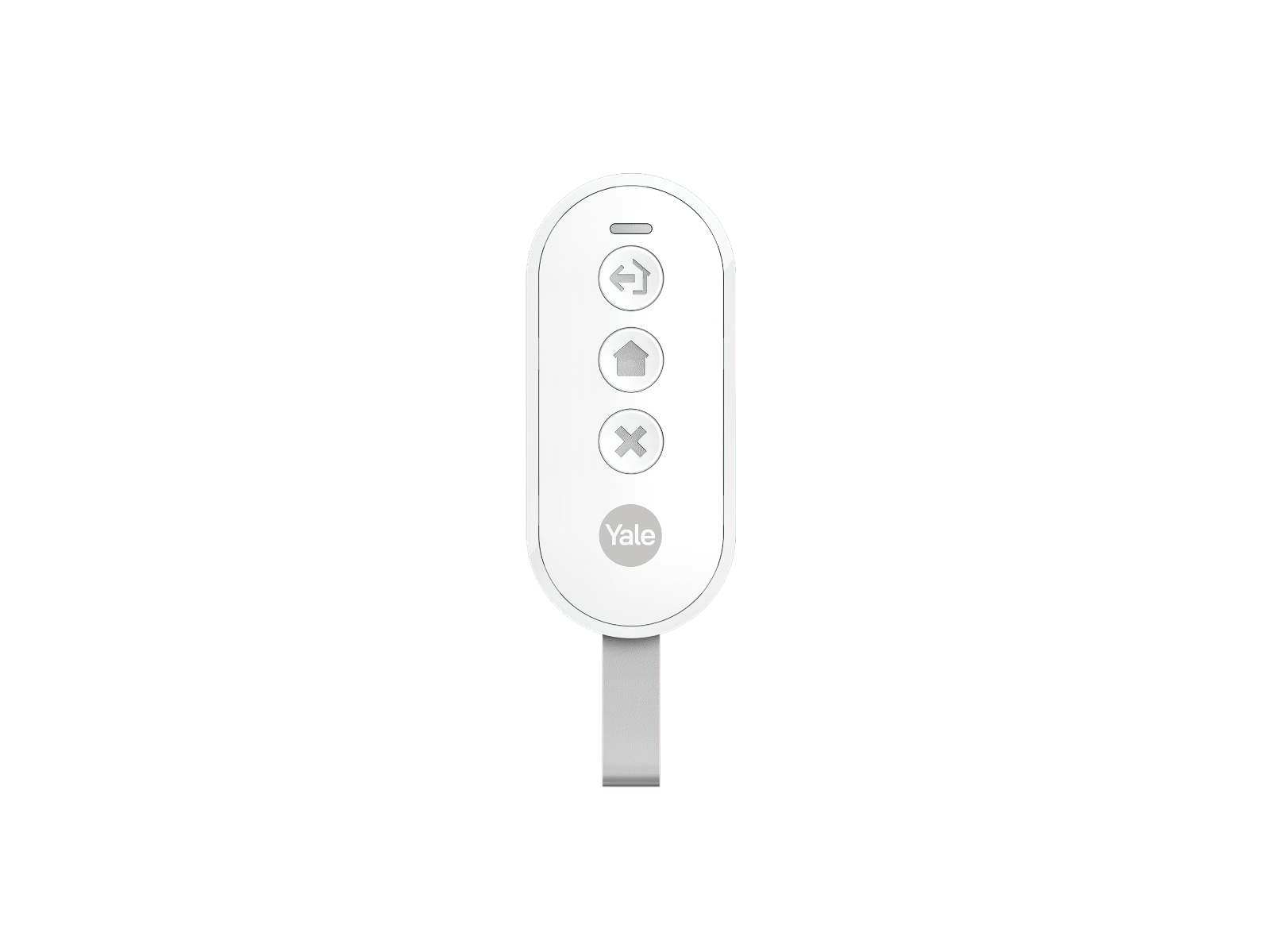 Yale Keyfob - Smart Alarm Range