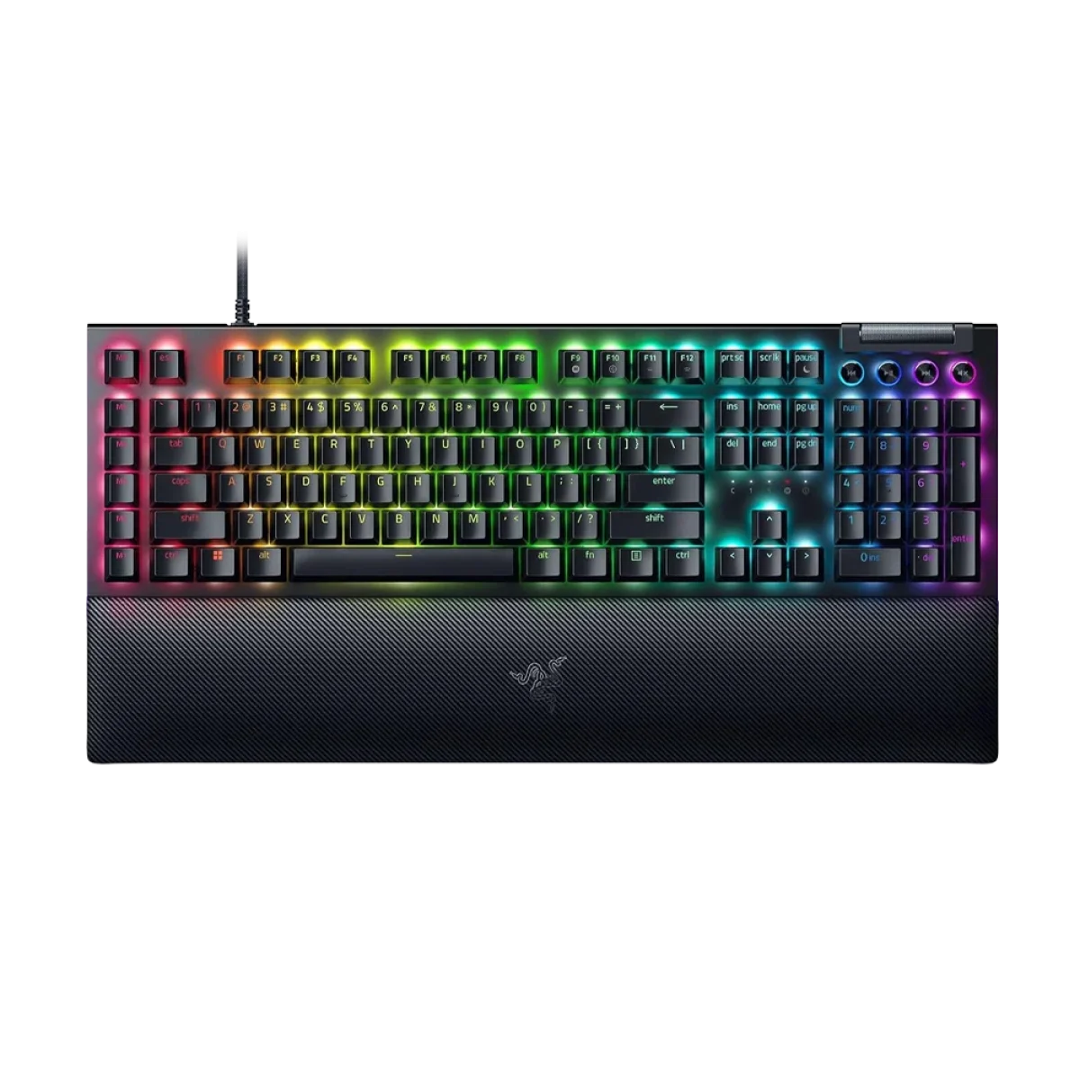 Razer BlackWidow V4 Gaming Keyboard