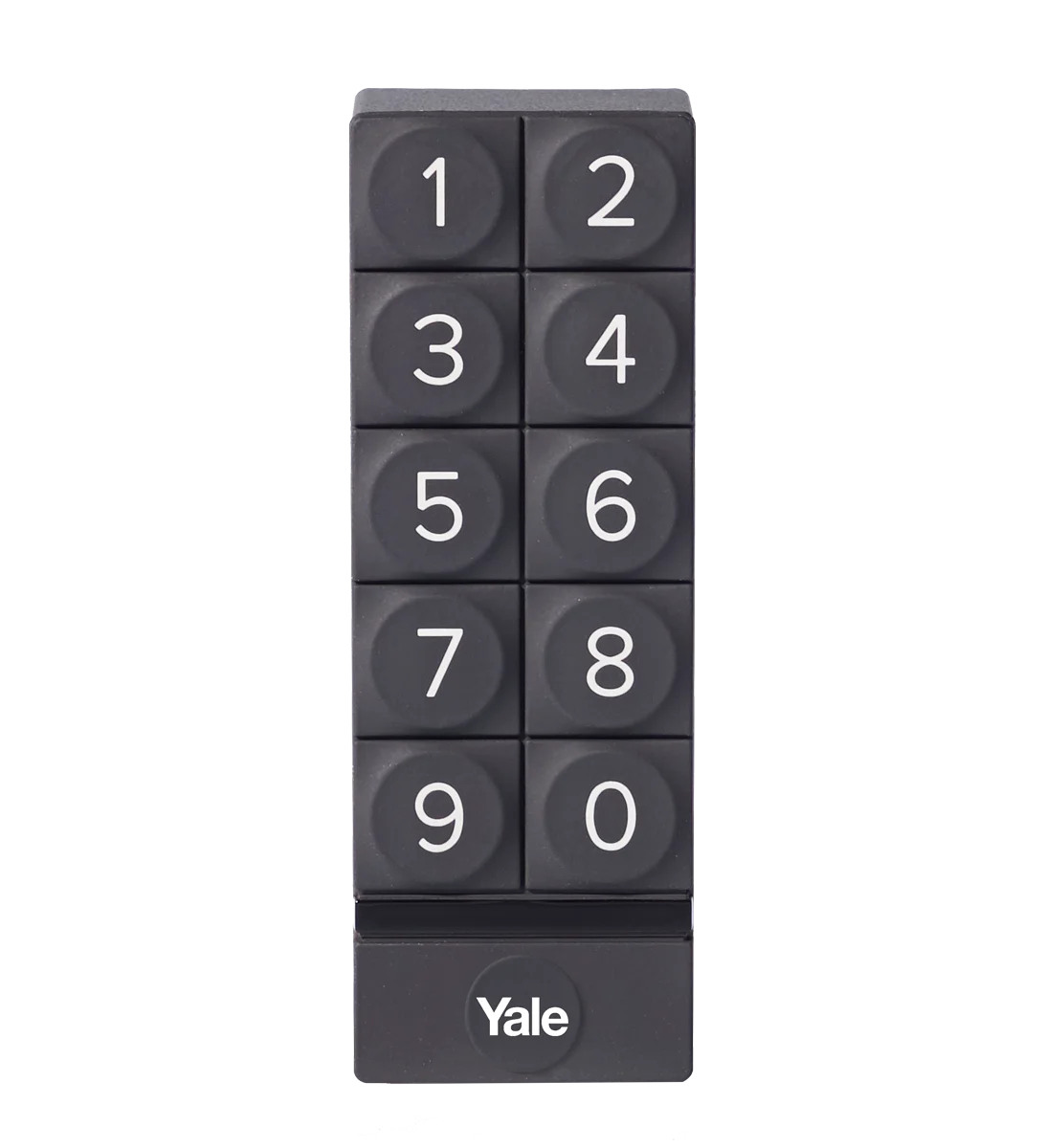 Yale Smart Keypad
