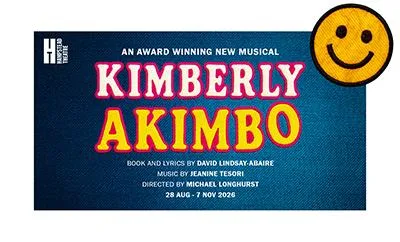 Kimberly Akimbo