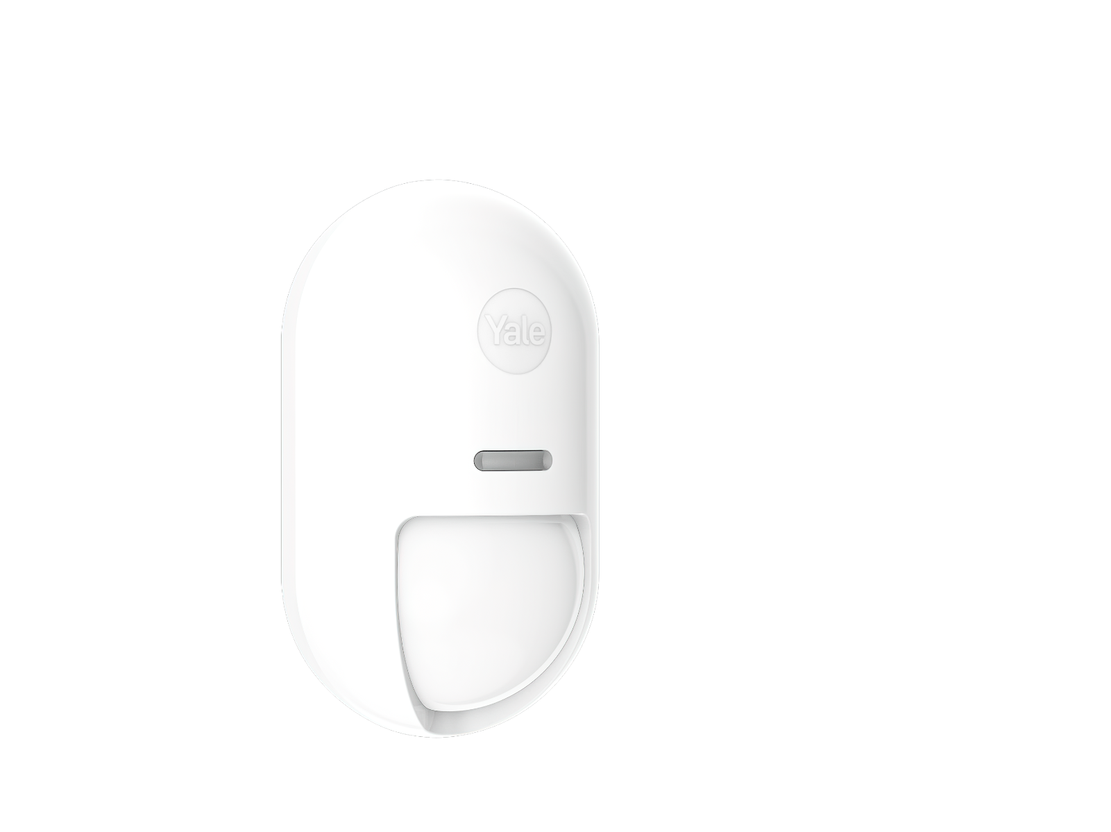Yale Indoor Motion Sensor - Smart Alarm Range