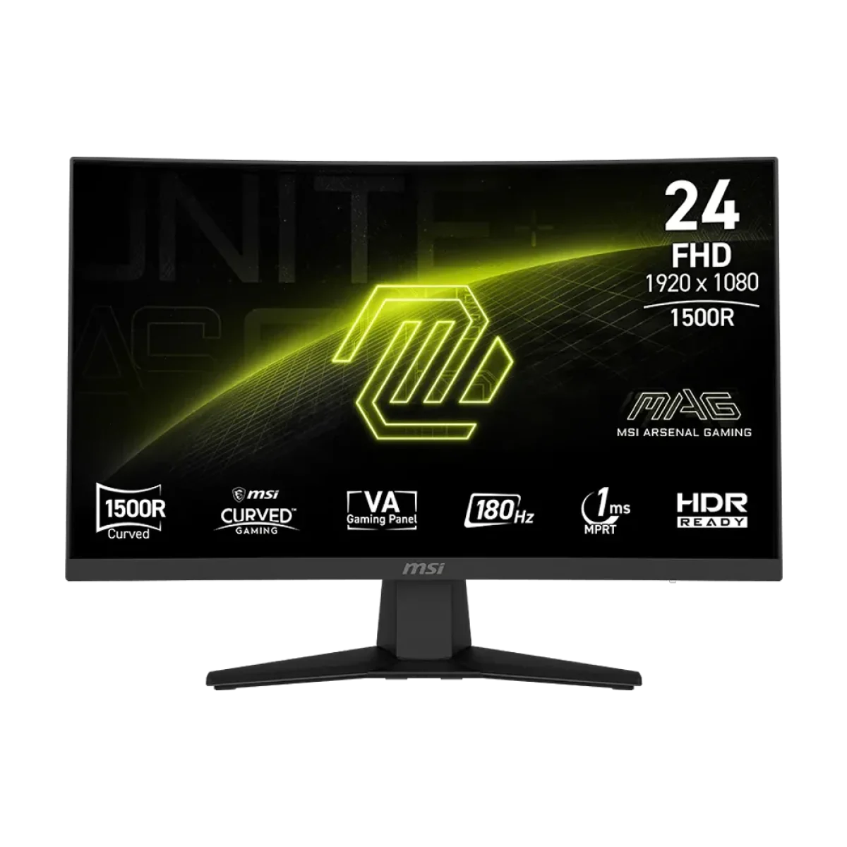 MSI MAG 244C
