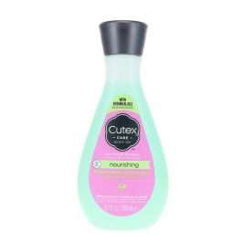 Cutex Nourishing Nail Polish Remover