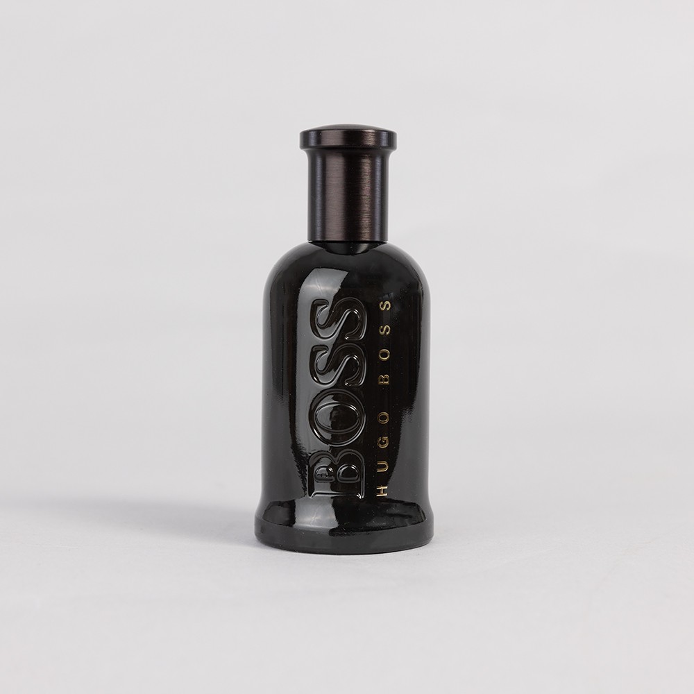BOSS Mens Bottled Parfum