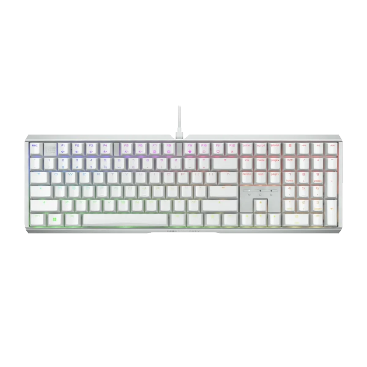 Cherry XTRFY MX 3.1 Mechanical Keyboard