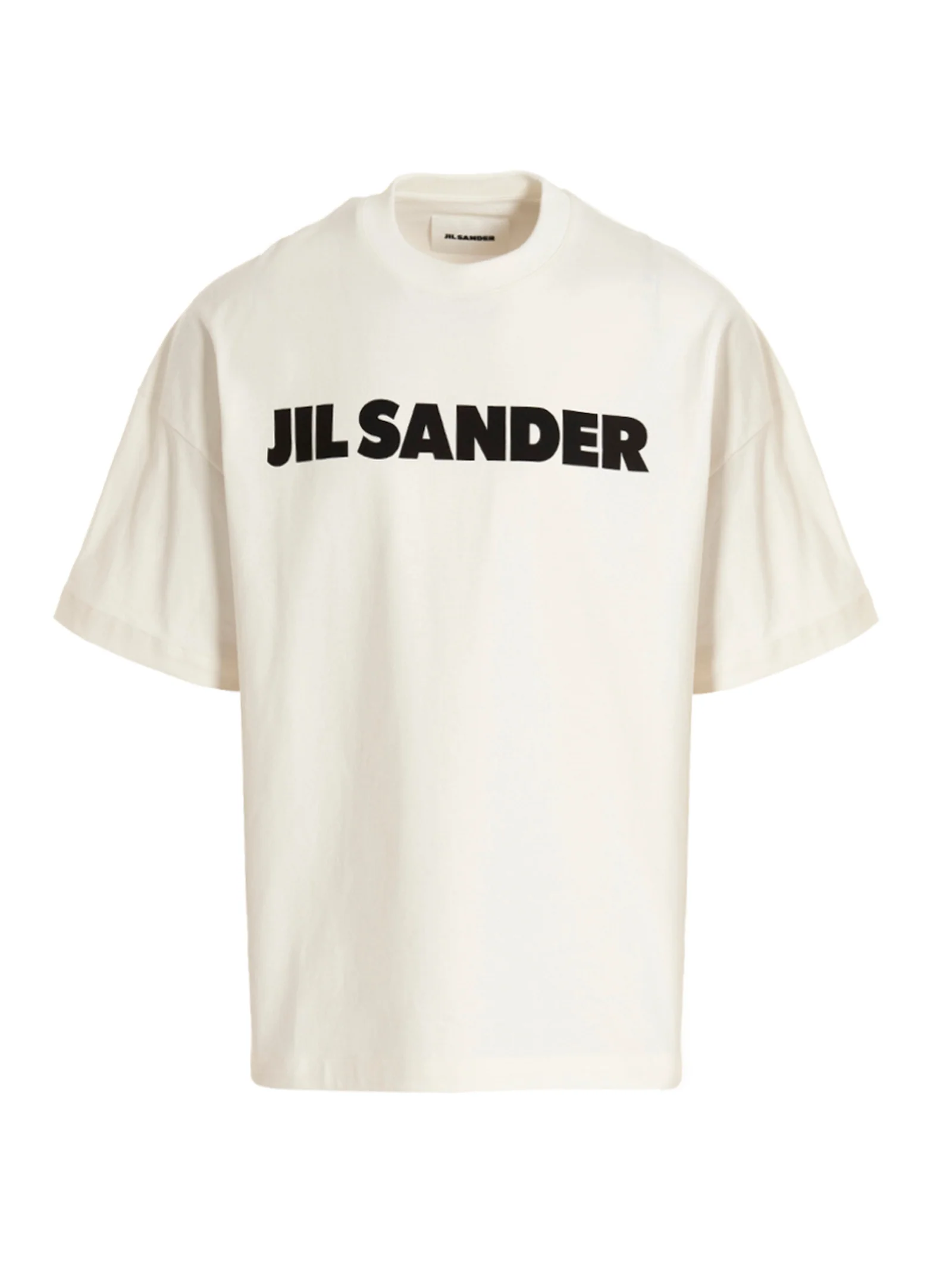 Men's Bicolor Cotton T-Shirt