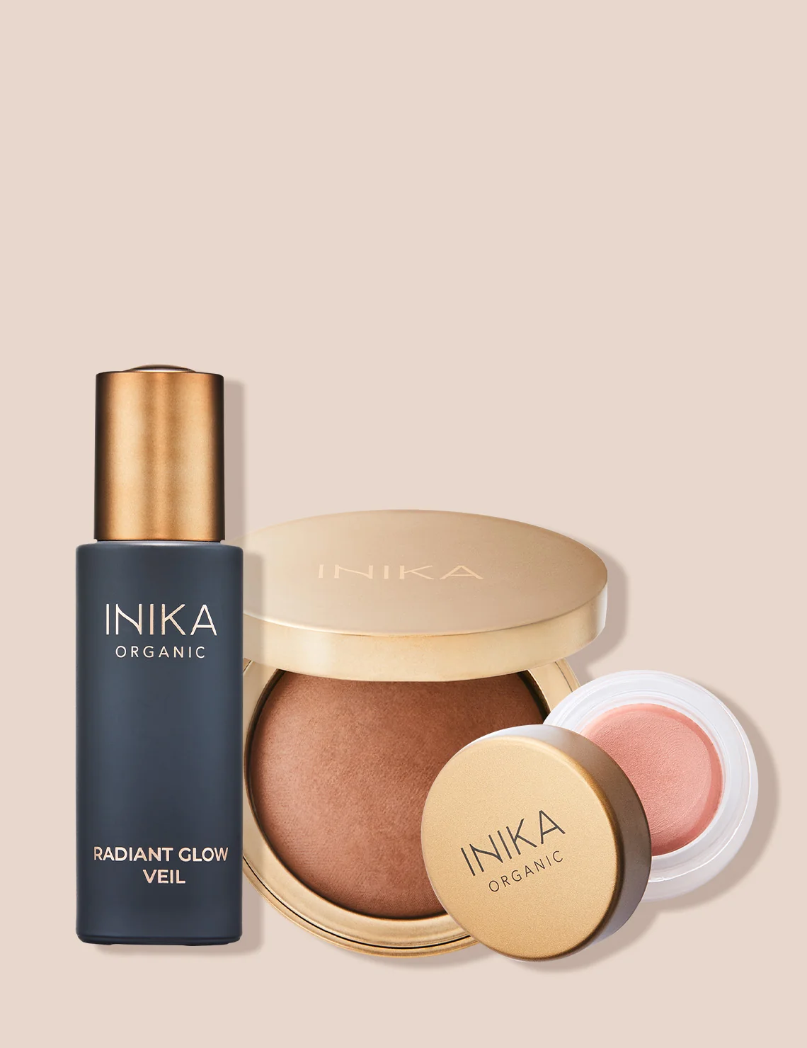 Radiance Glow Set - Sunbeam / Dusk