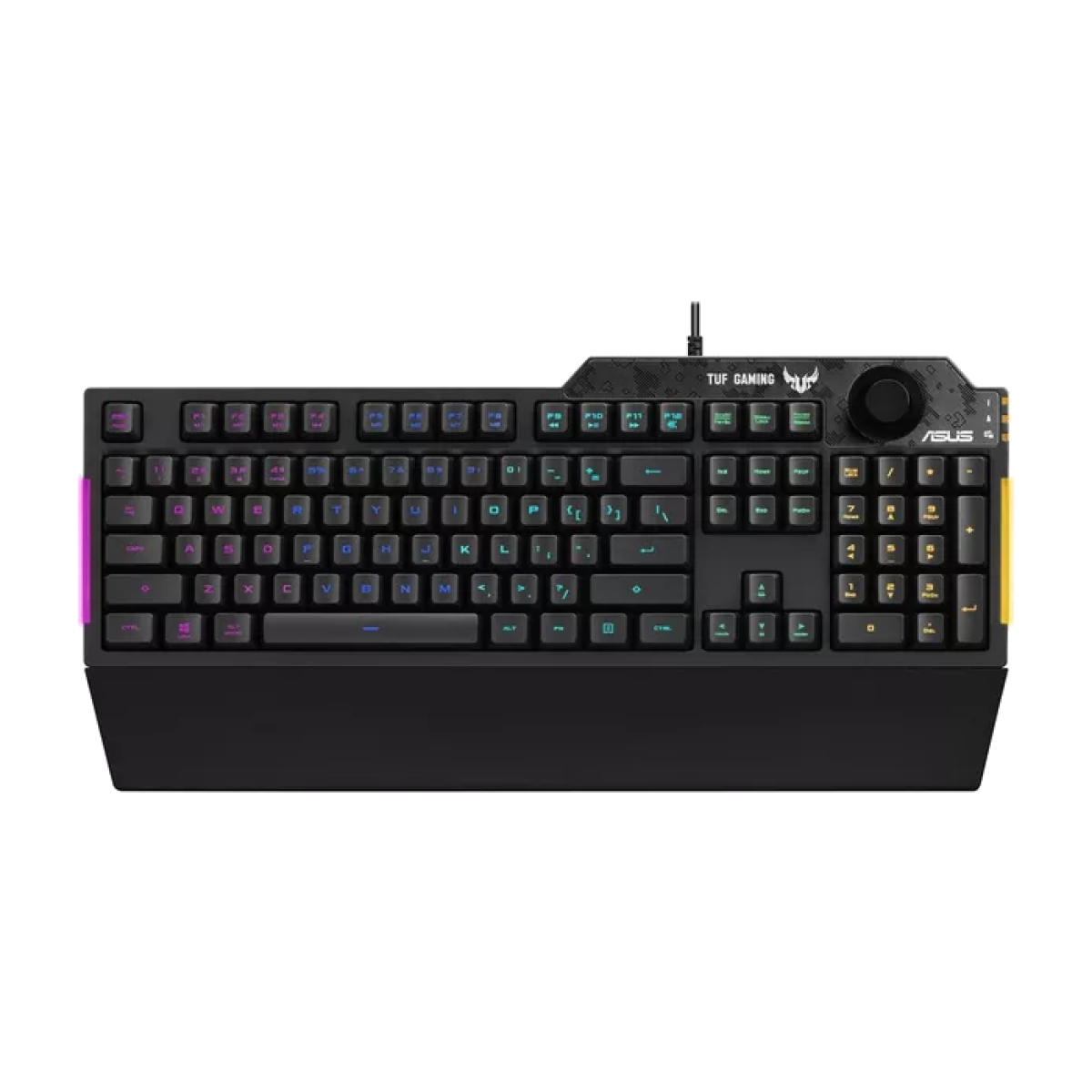 ASUS TUF Gaming K1 RGB Gaming Keyboard