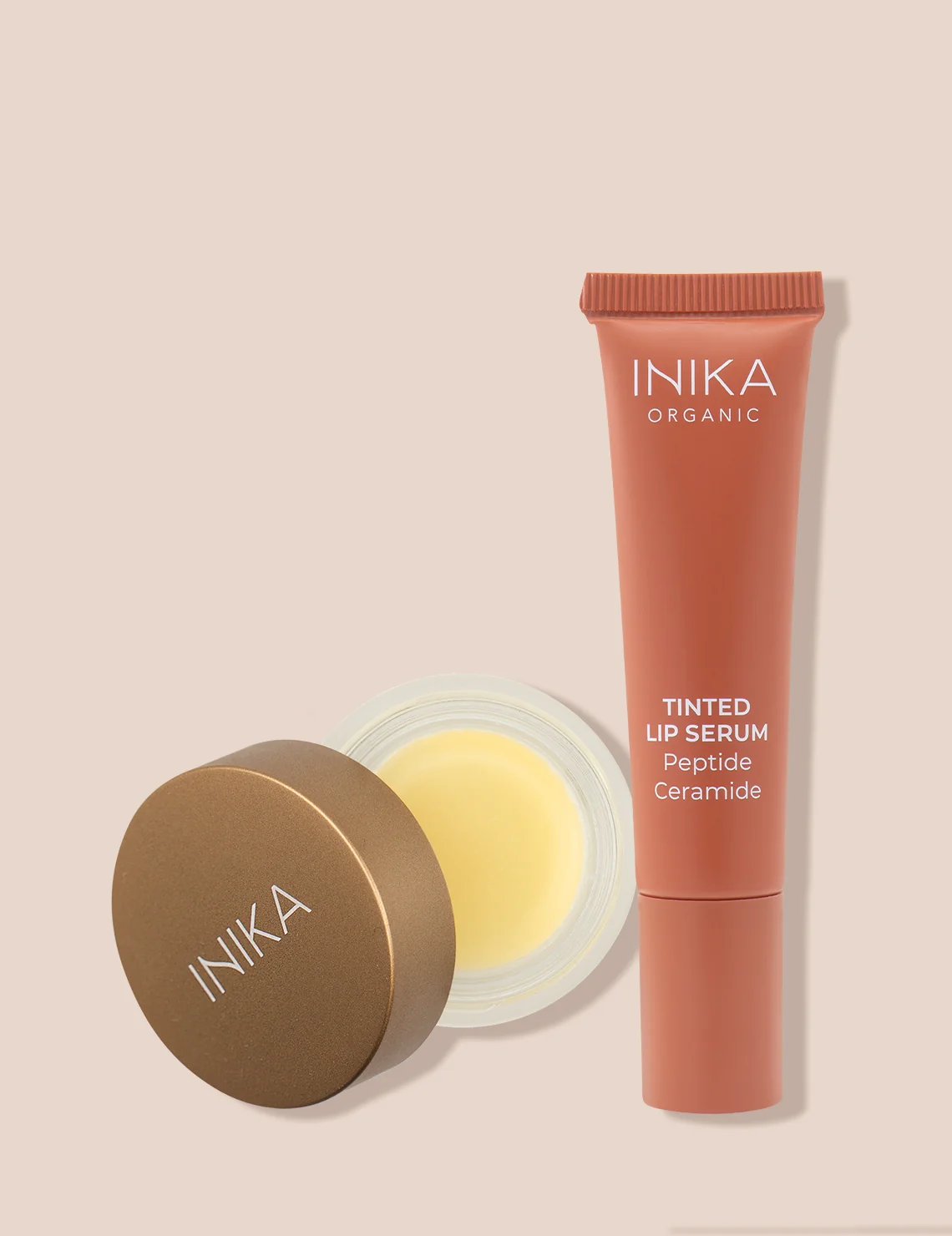 Advanced Repair Lip System (Tinted) - Rosewood