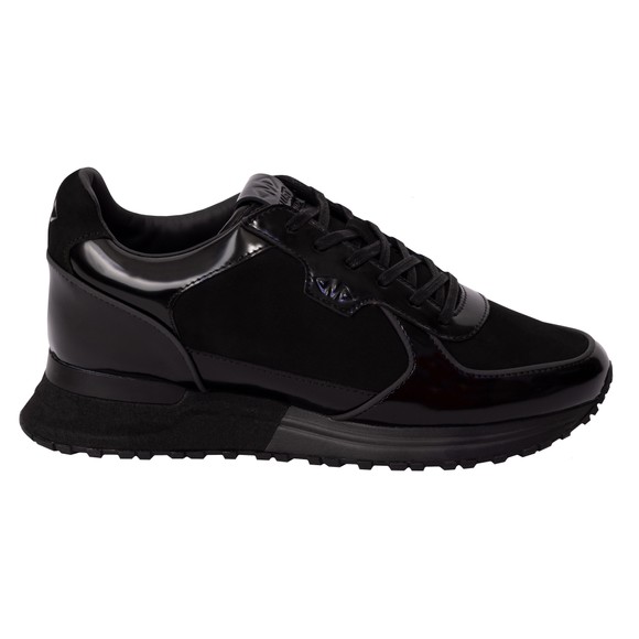 Boundary Trainer