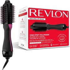 Revlon One-Step Hair Dryer & Volumiser