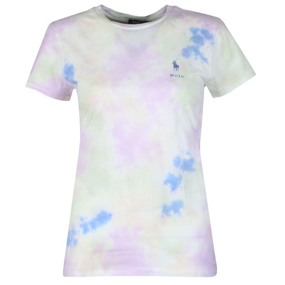 Painted T Shirt